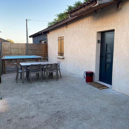 House Of Romas Lägenhet Villeneuve-sur-Lot Exteriör bild